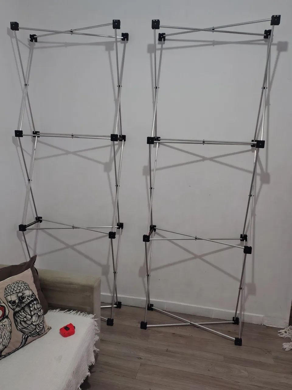 80x230 Pantographic Panel