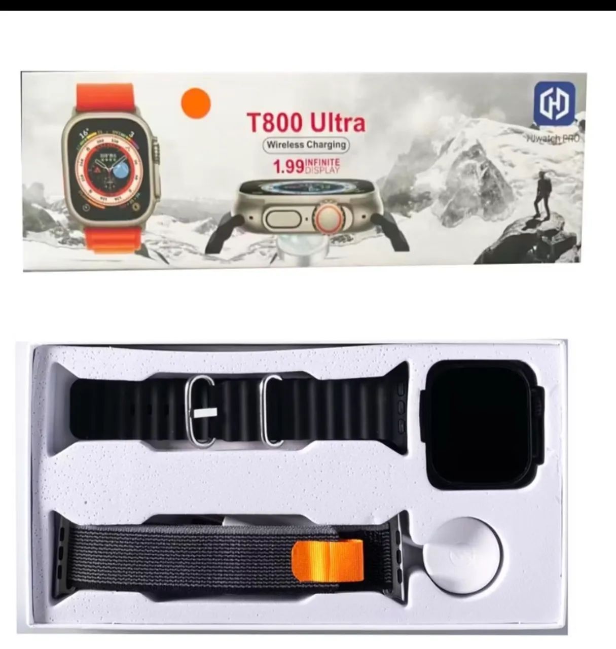 Smartwatch  - Foto 2