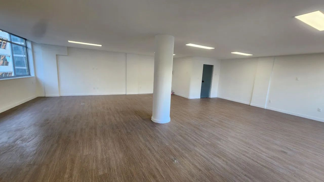 OPORTUNIDADE: SALA 89M2 NO BAIRRO DO COMÉRCIO  - Foto 2