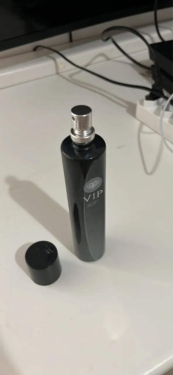 Perfume VIP Touti | 50ml