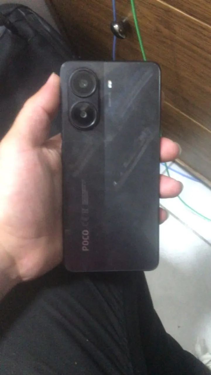 PocoX7 Pro5G | 12+12Gb | 512 GB | NFC - Foto 2