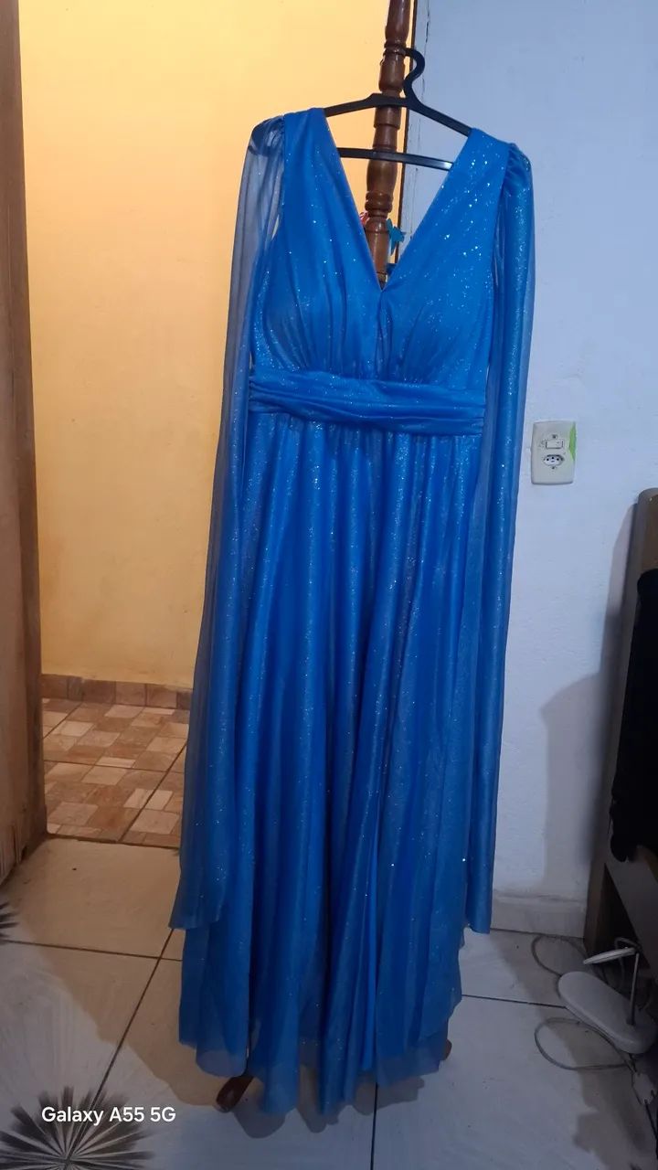 Vestido festa - Foto 5