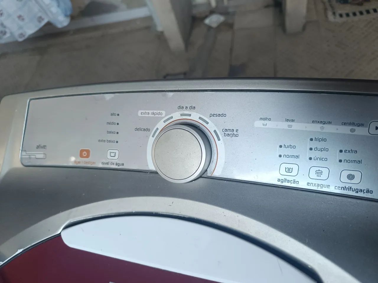 Máquina de lavar - Foto 3