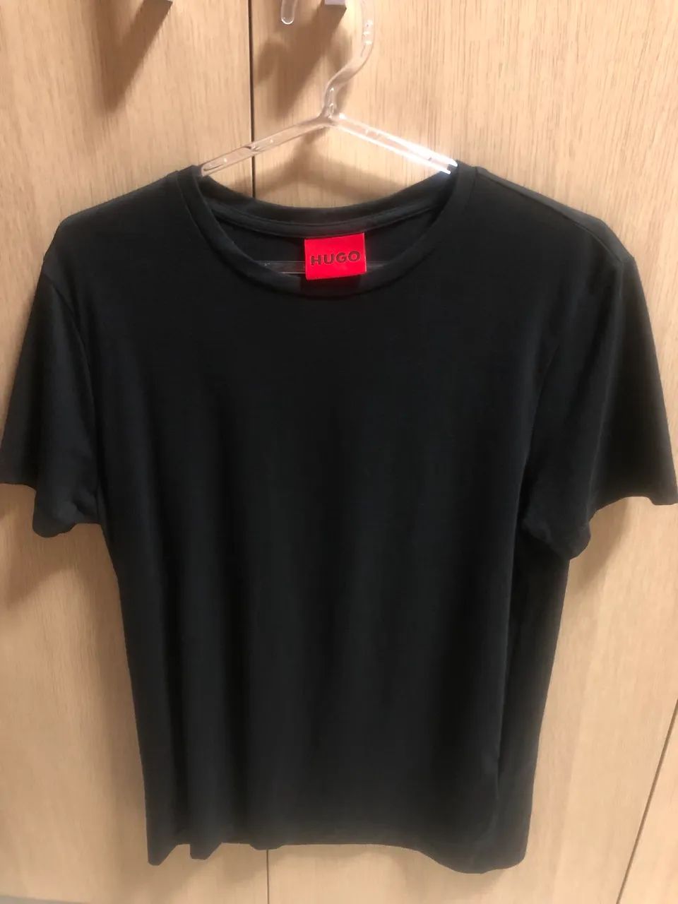 Camisa T-shirt Hugo Boss original 
