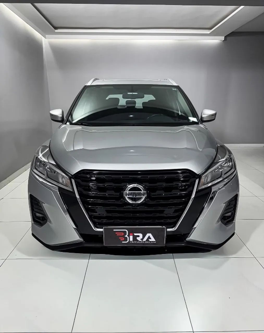 Nissan Kicks Advance 1.6 16V Flex AUT 2022