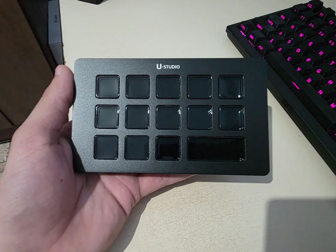Ulanzi D200