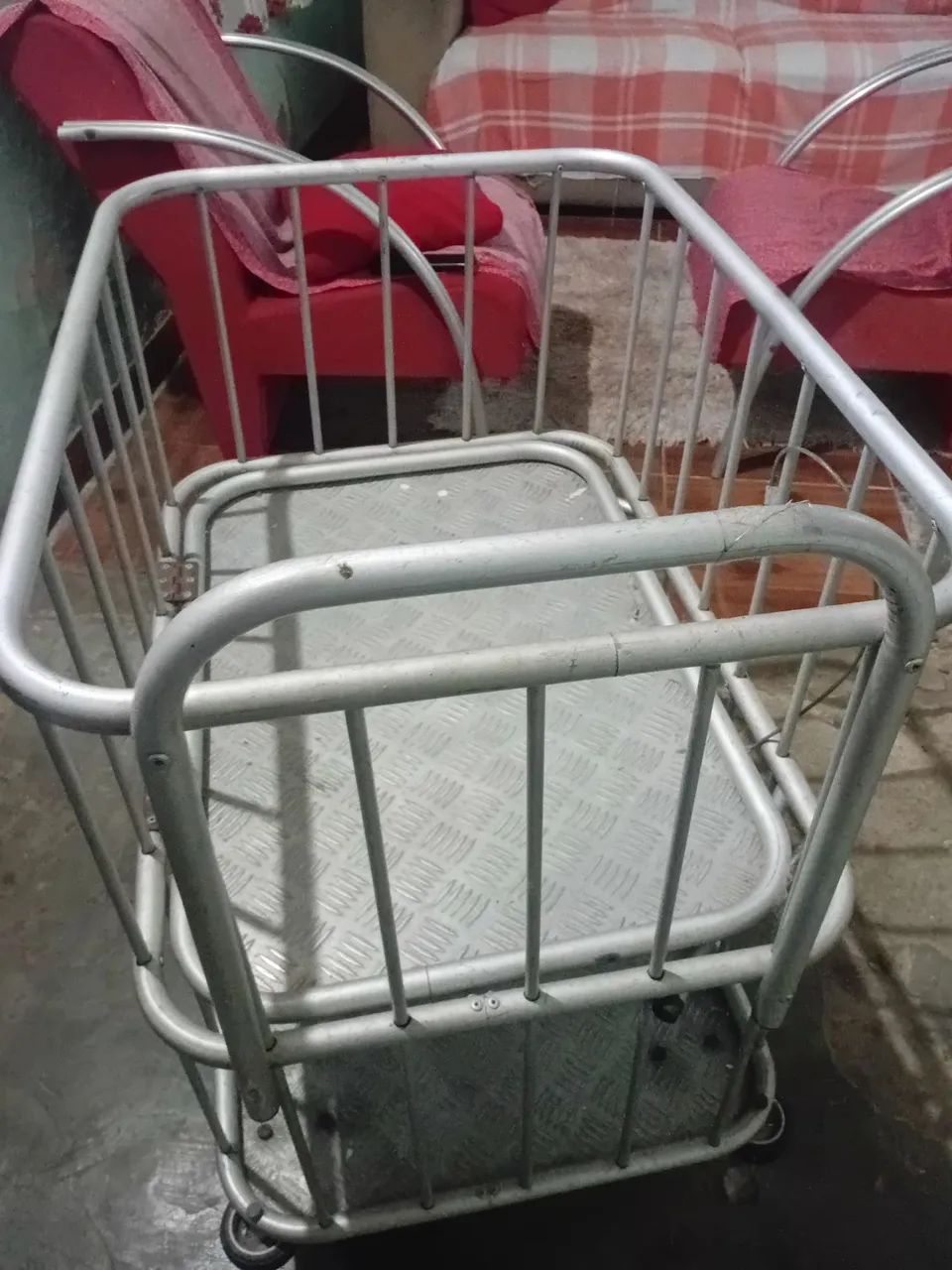 Carinho pra lanche  - Foto 2