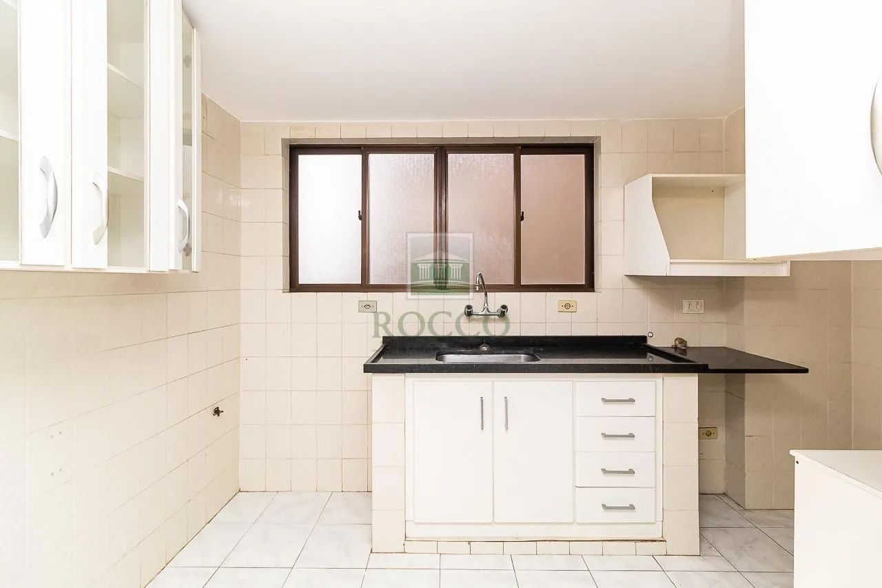 Apartamento para alugar na Rua Estados Unidos, 1470 - Bacacheri, Curitiba - PR - CEP - Foto 12