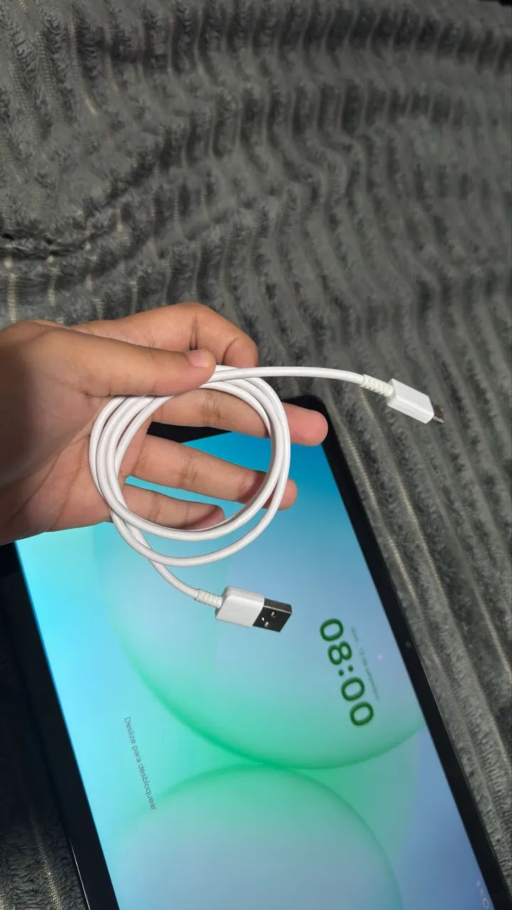 Tablet a11+ samsung  - Foto 3
