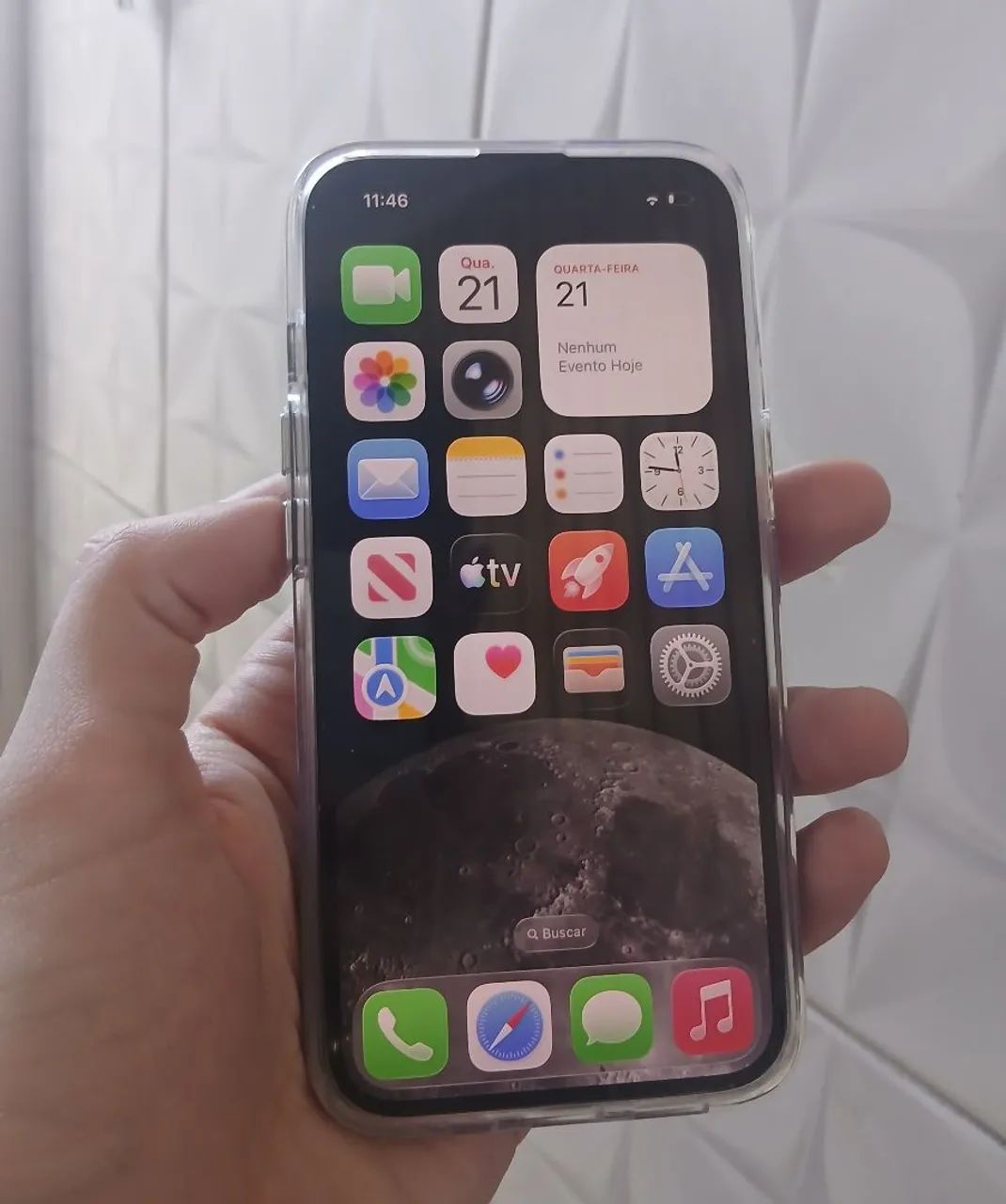 iPhone 14 - 256GB - Perfeito - Foto 3