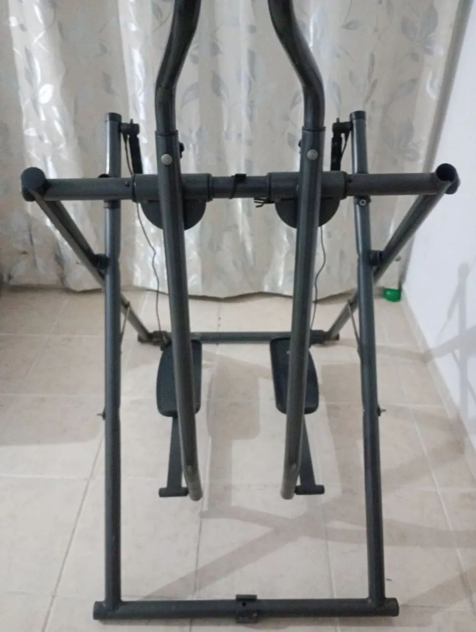 Aparelho de ginástica 