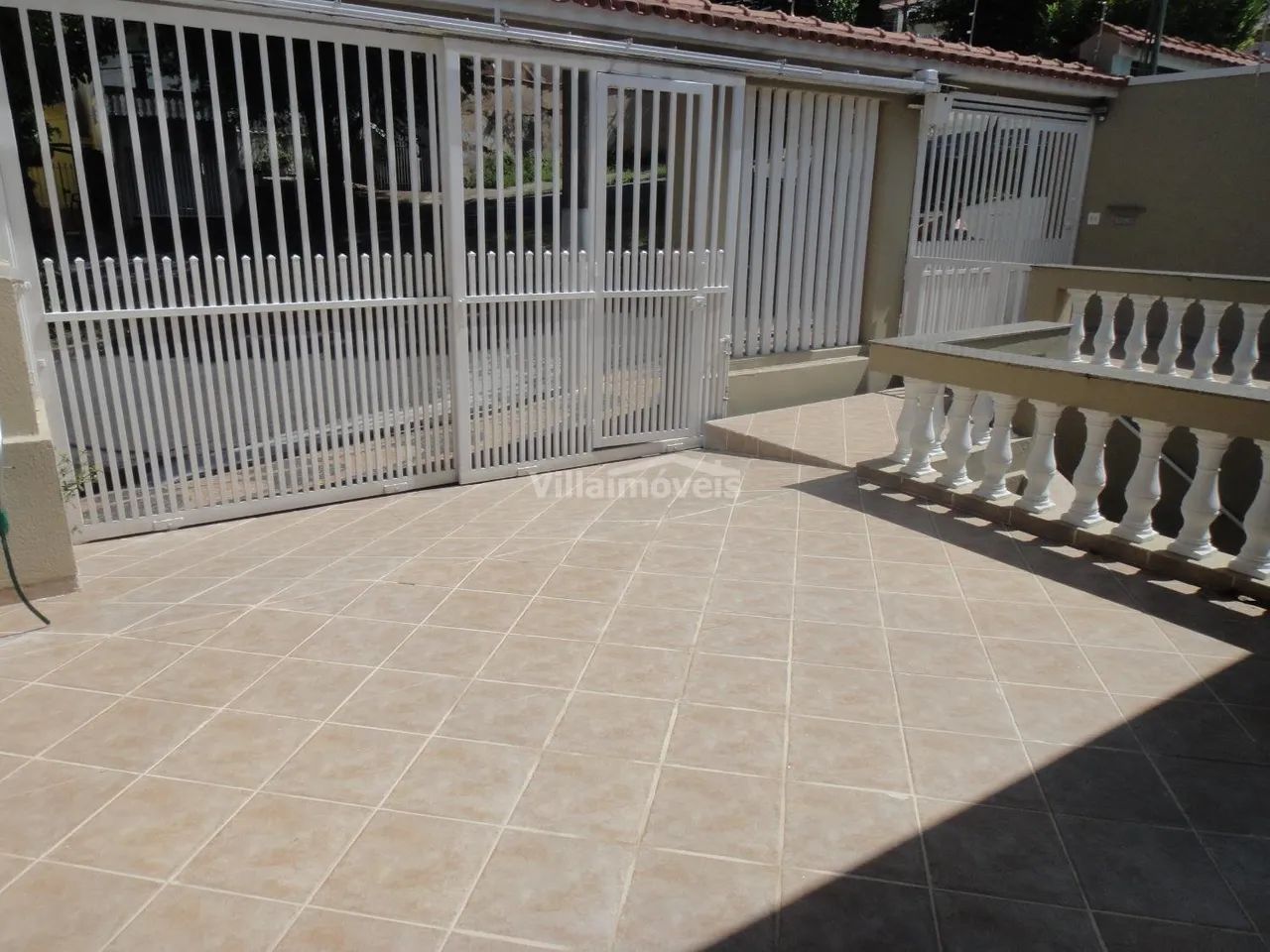 casa - Vila Industrial - Campinas - Foto 5