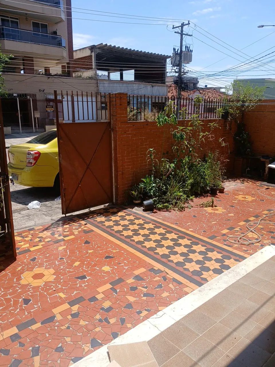 CASA NA VILA DA PENHA  - Foto 2