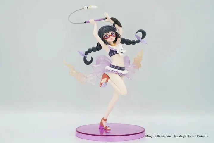 Figure Homura Splash Girls