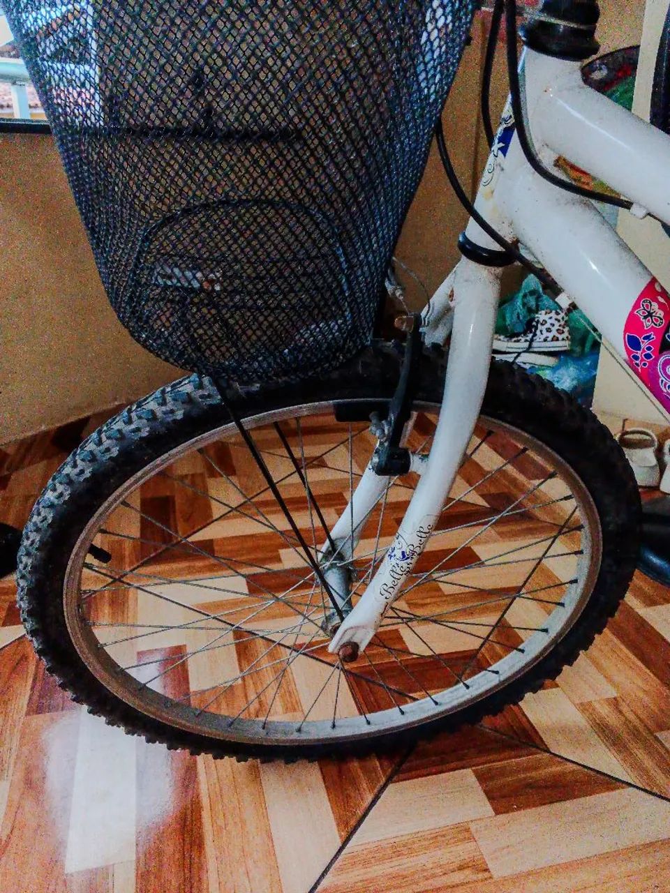 Bike usada em perfeito estado  - Foto 4