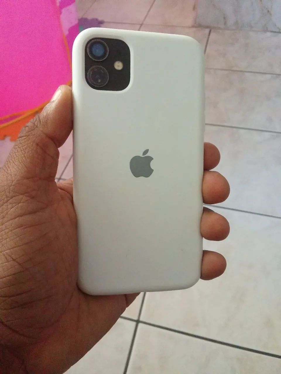 iPhone 11 - Foto 2