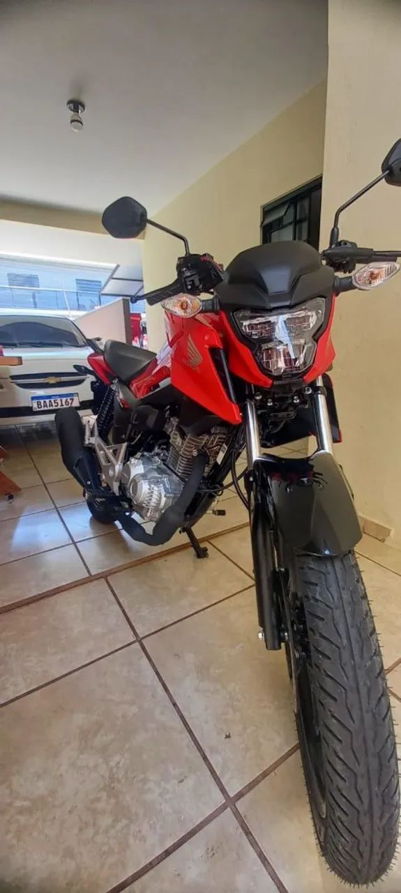 Vendo fan 160 2026 - Foto 2