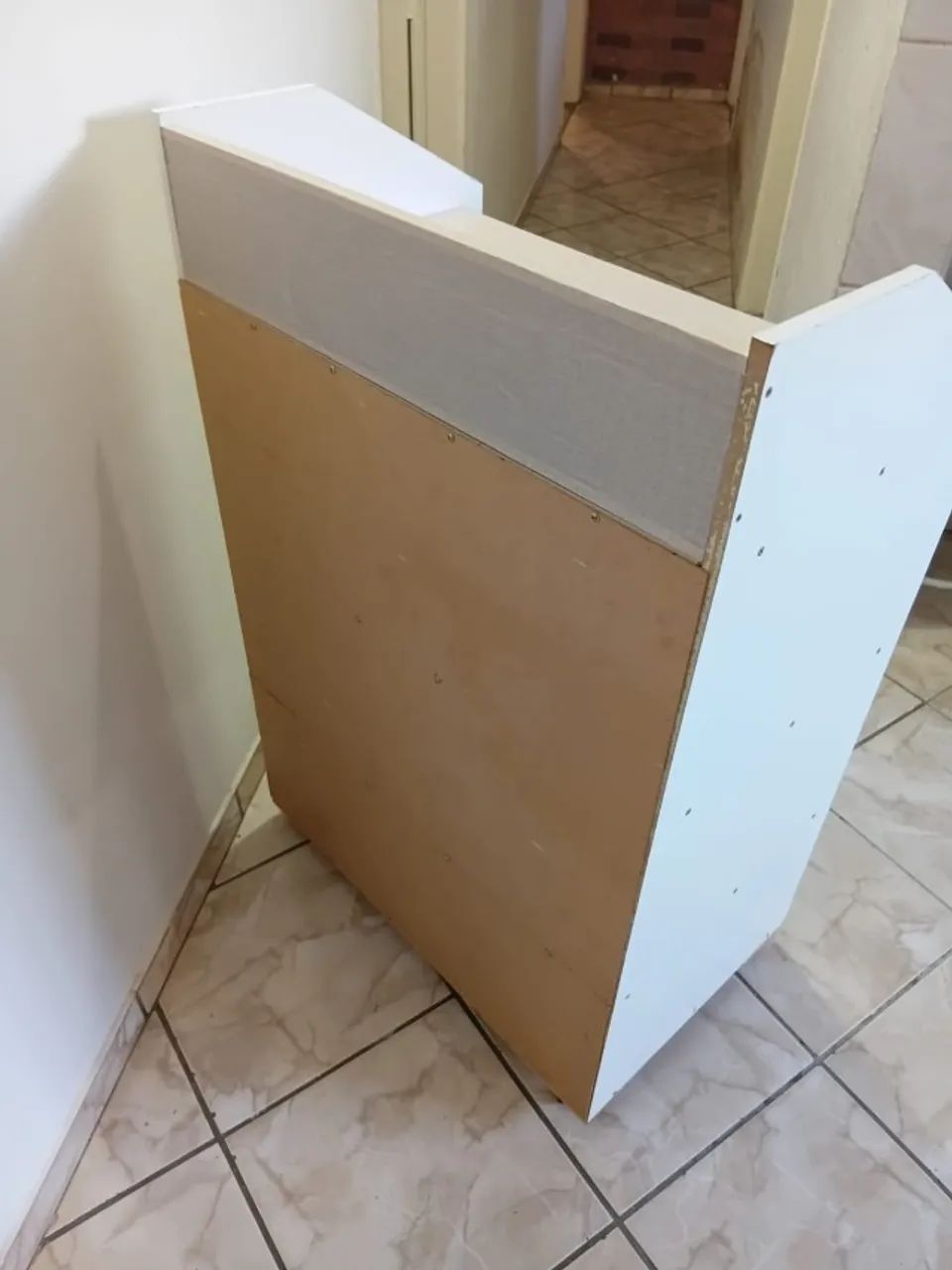 Gabinete Multiuso - Foto 2