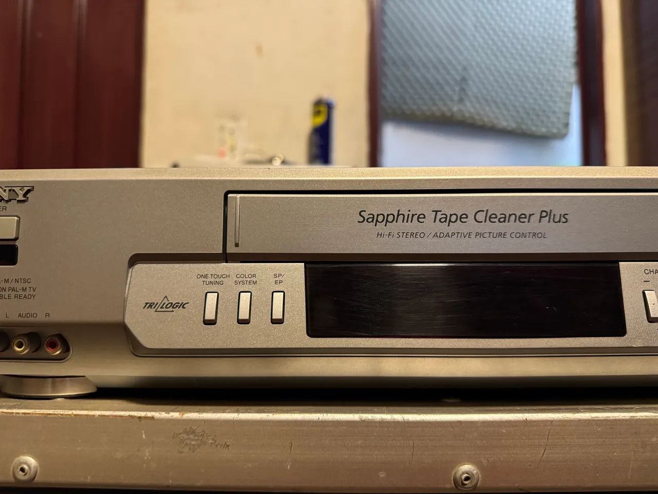 Videocassete Sony SLV-EX8SBR - Foto 3