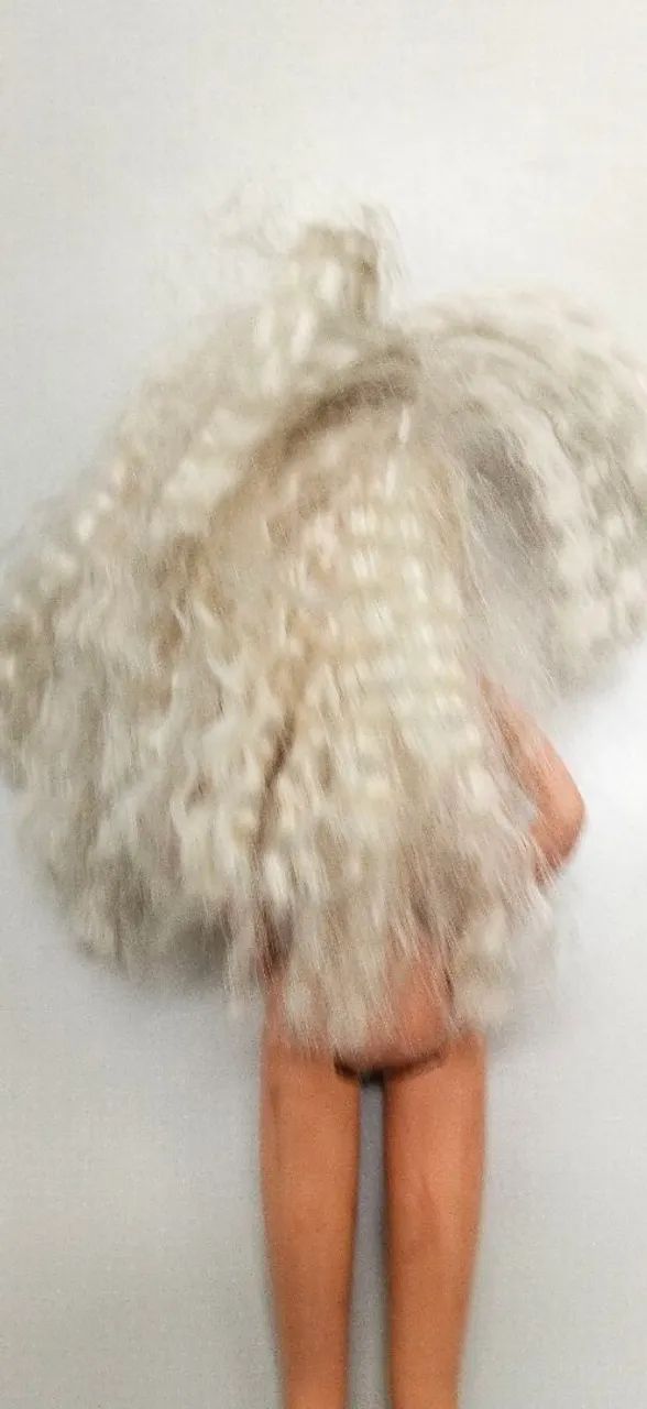 Boneca Barbie  - Foto 3