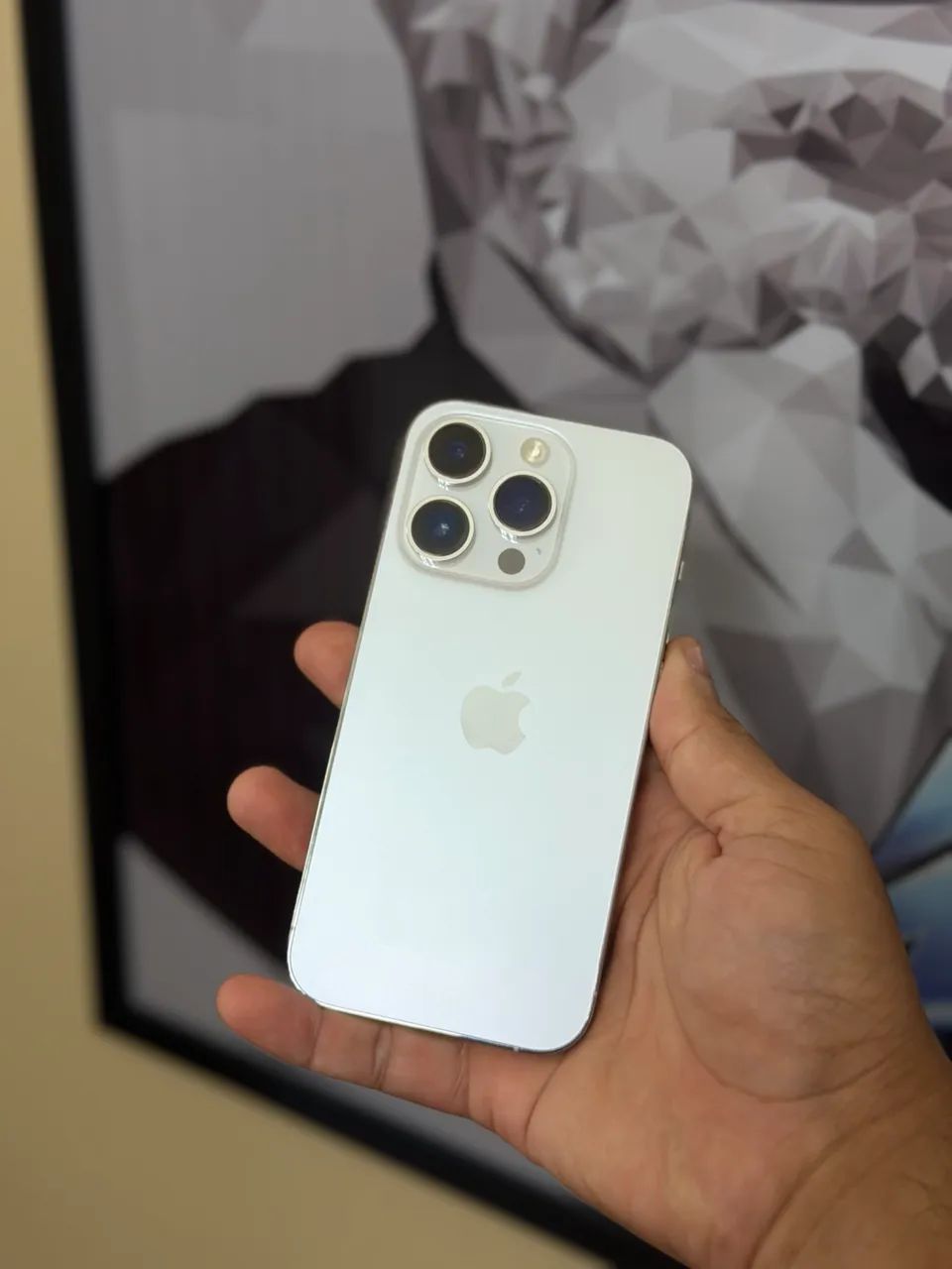 iPhone 14 Pro 256 GB bateria 100 % - Foto 2