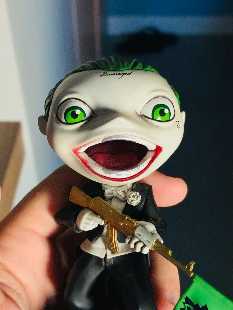 Funko Pop Coringa (Joker) - Foto 4