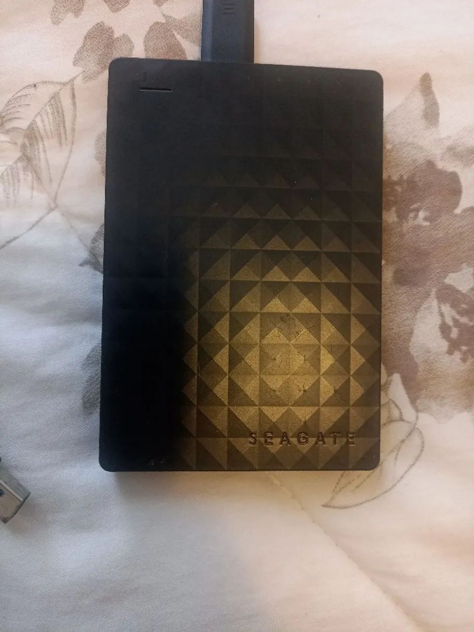 HD externo Seagate 320GB - Foto 2