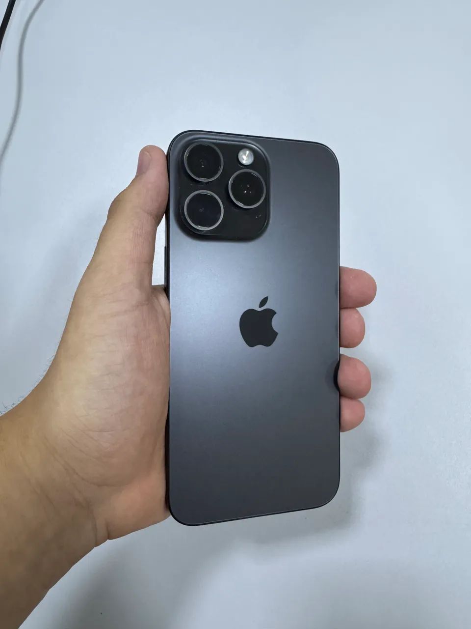 IPHONE 15 PRO MAX 256GB  - Foto 3