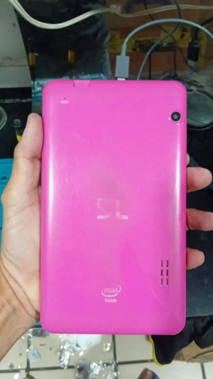 Tablet DL chip 8 GB - Foto 3