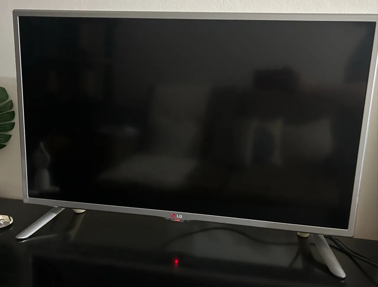 Tv LG 32 polegadas - não é smart  - Foto 2
