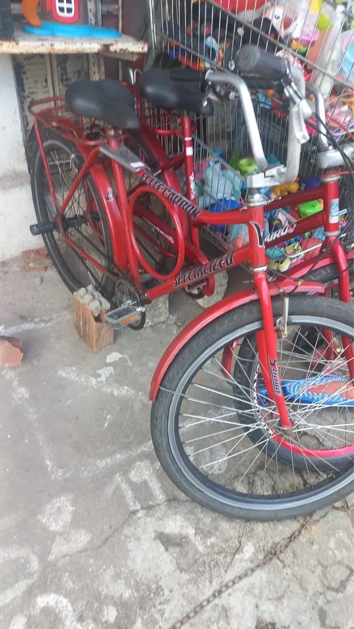 Bicletas  - Foto 2