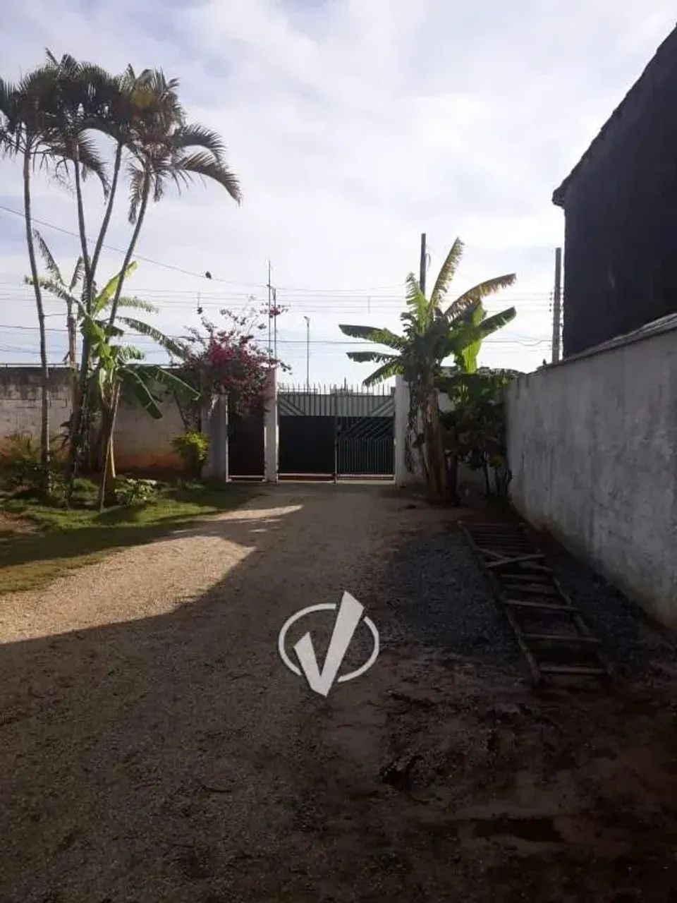 LOTE À VENDA - JARDIM PRINCESA - PINDAMONHANGABA SP - Foto 2