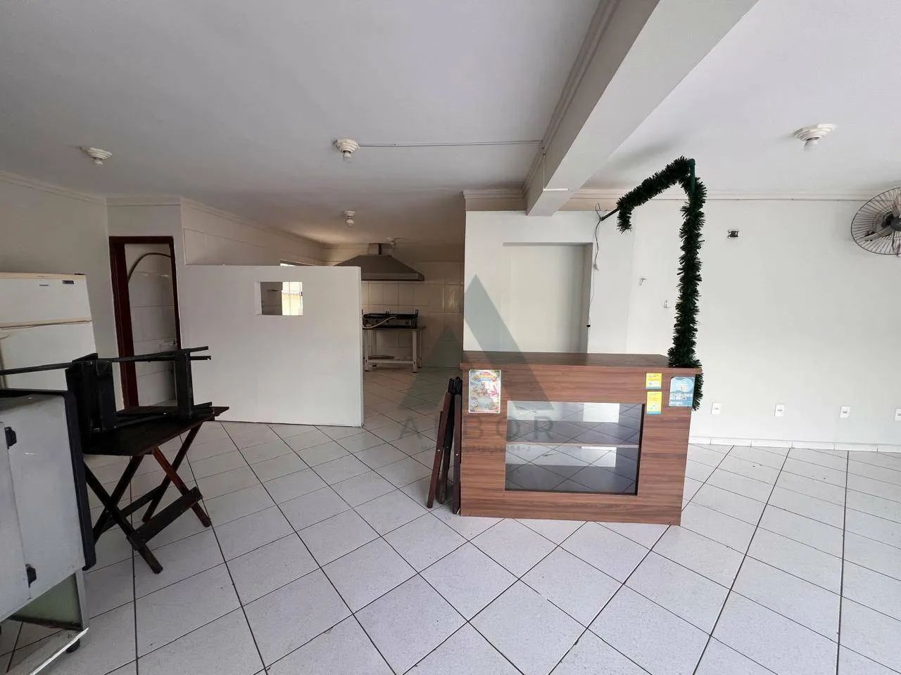 Ponto Comercial Versátil - Vila Reis Paquetá  ITAPETININGA - Foto 4