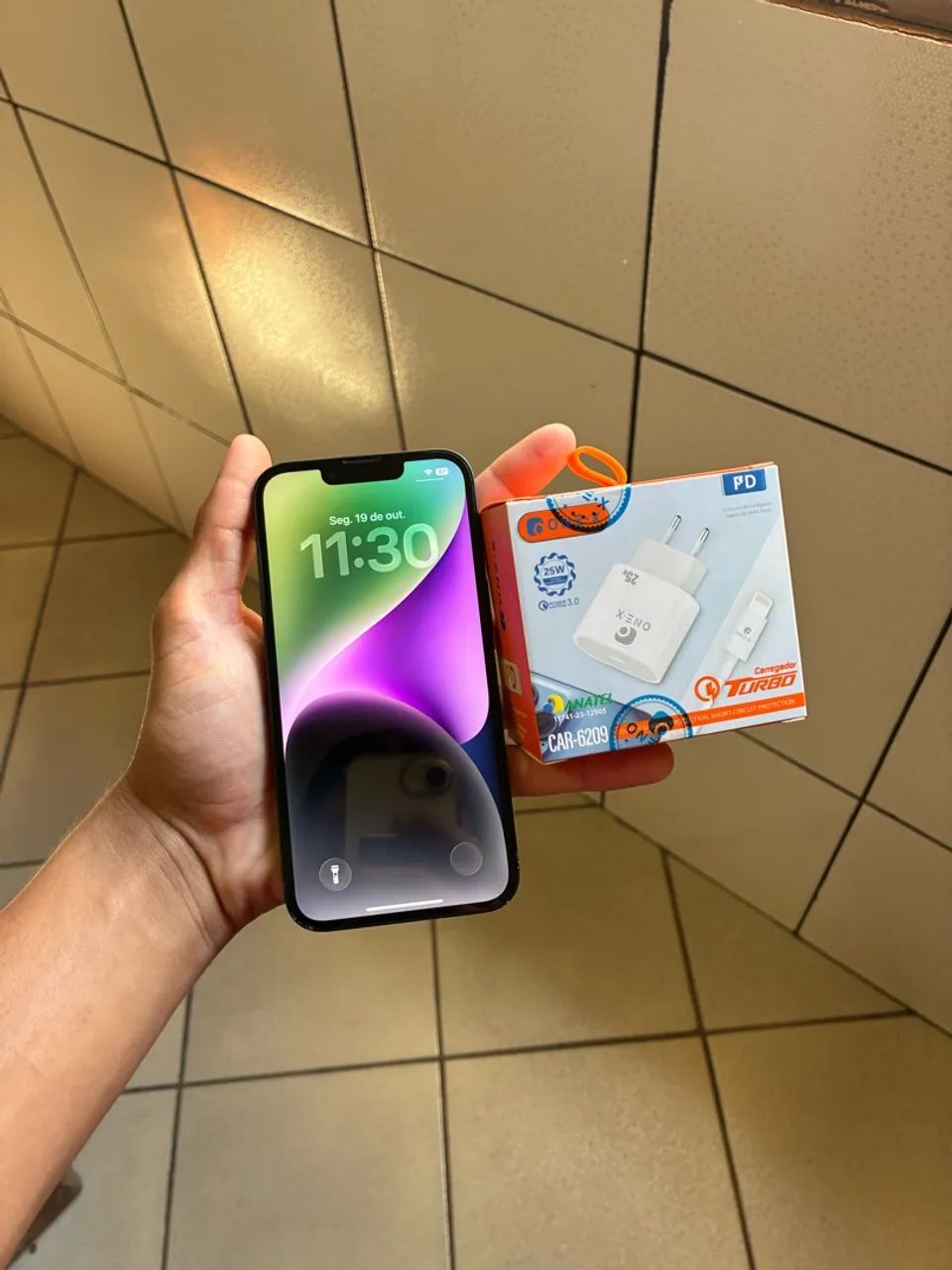 iPhone 14 - 128Gb 