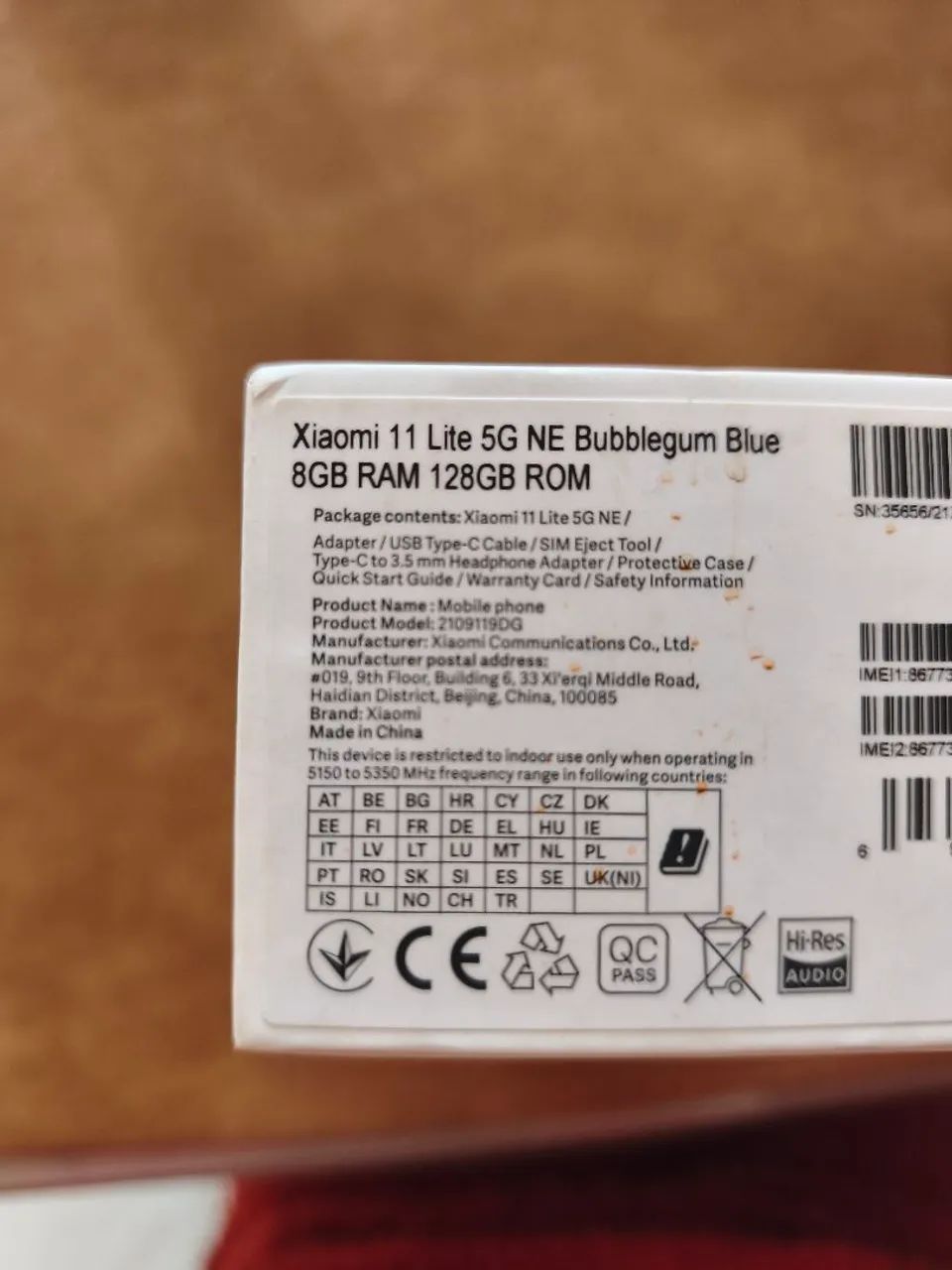 xiaomi redmi  - Foto 3