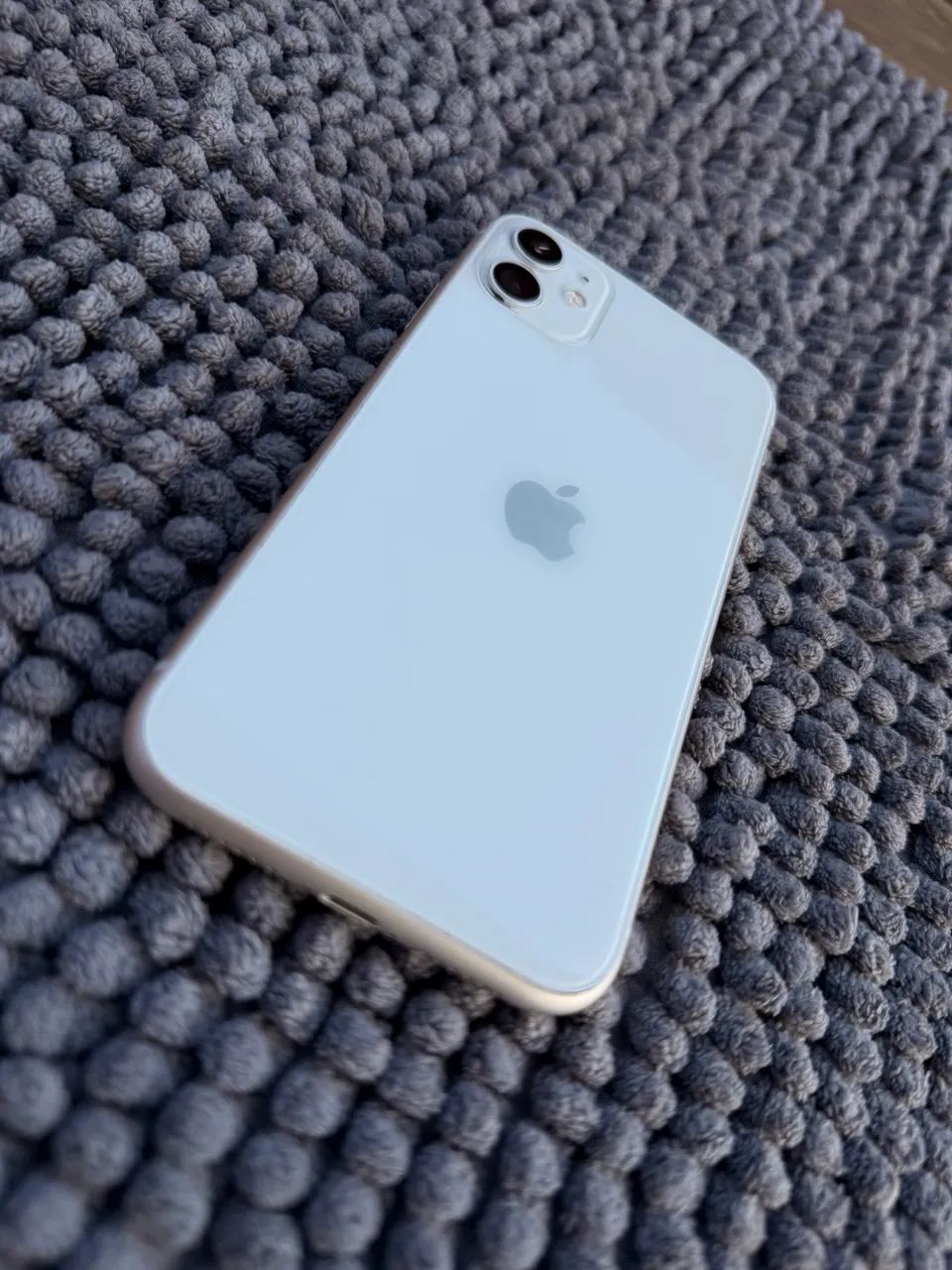 iPhone 11 128gb branco - Celulares e Smartphones - Parque Uirapuru