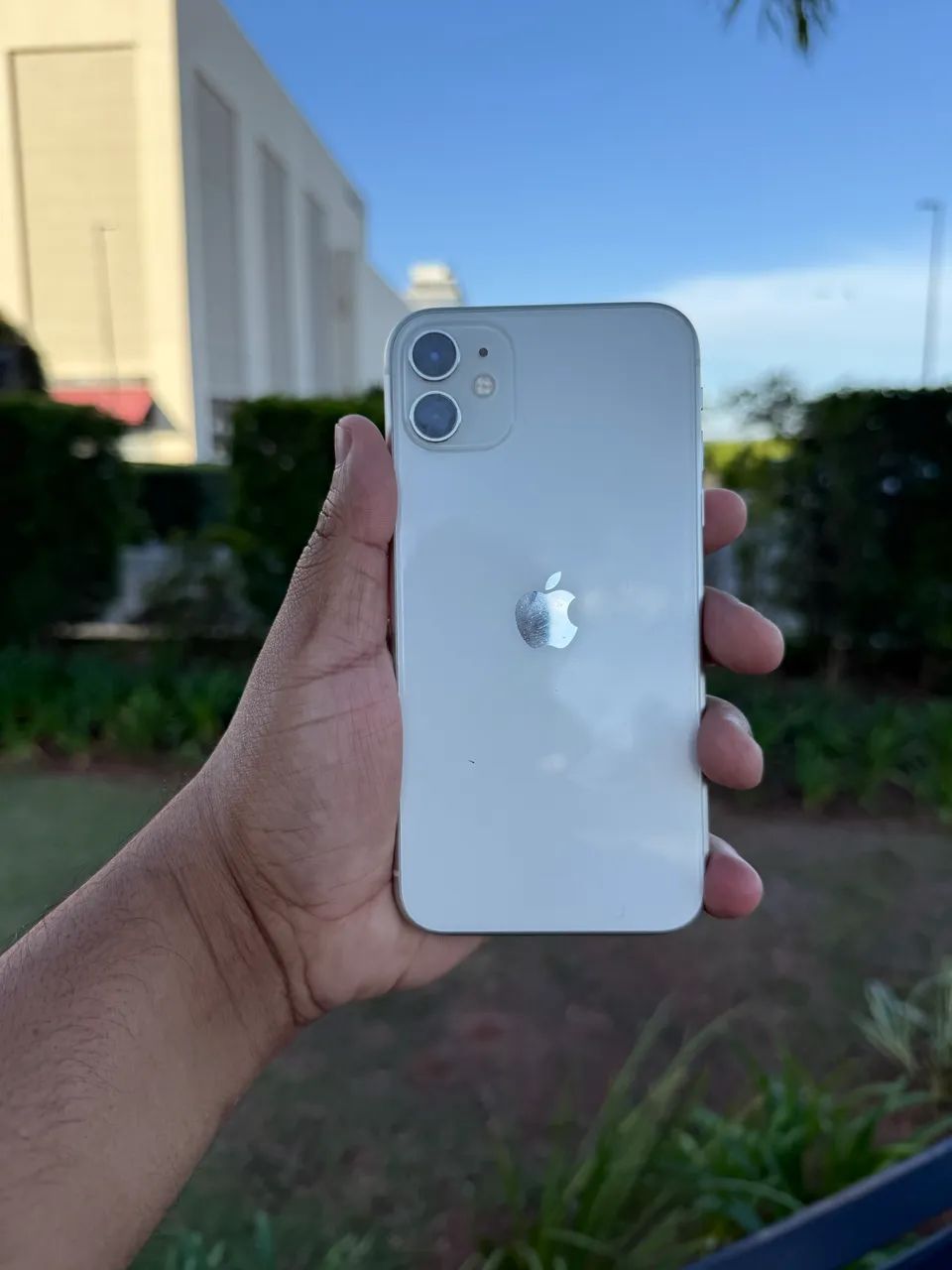 11 DE 64GB BRANCO 100% - Foto 3