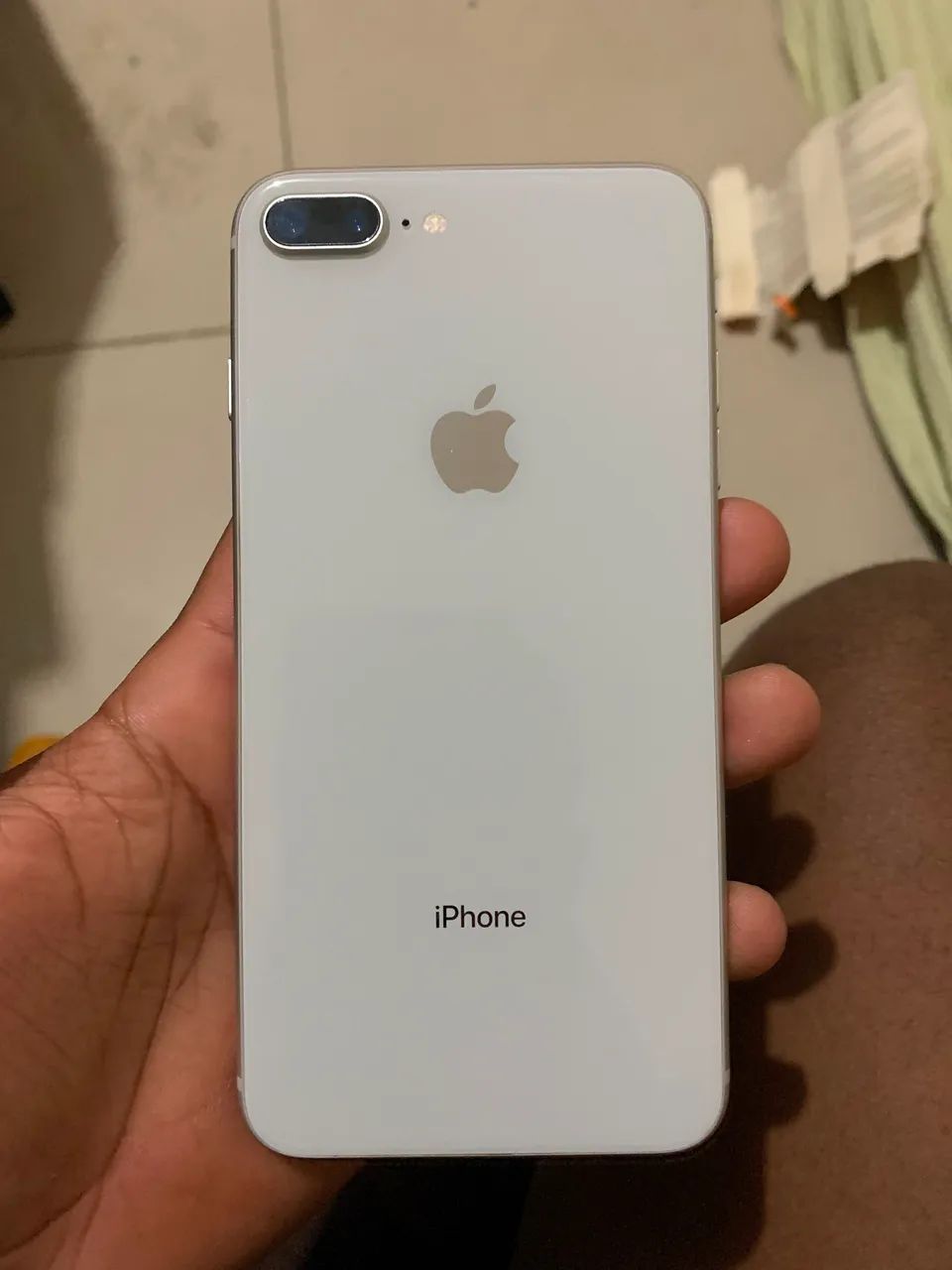 iPhone 8 plus - Foto 2