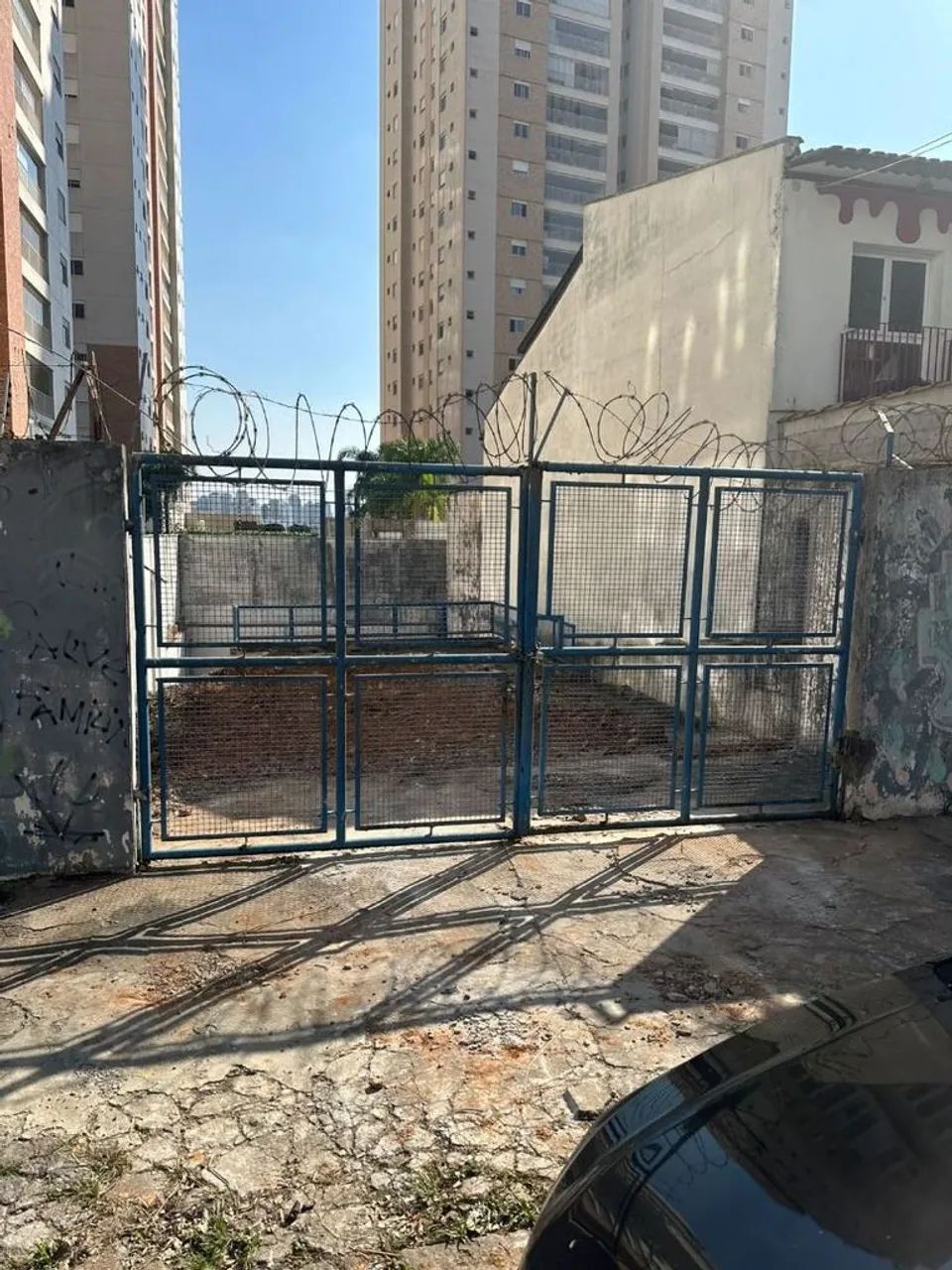 TERRENO 243M² BOSQUE DA SAÚDE-VILA GUMERCINDO - Foto 3
