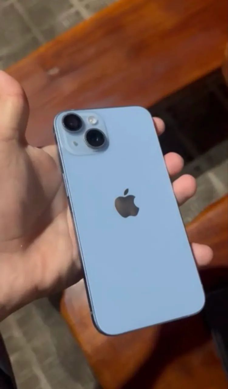 Iphone 14 128 gb 83% - Foto 2