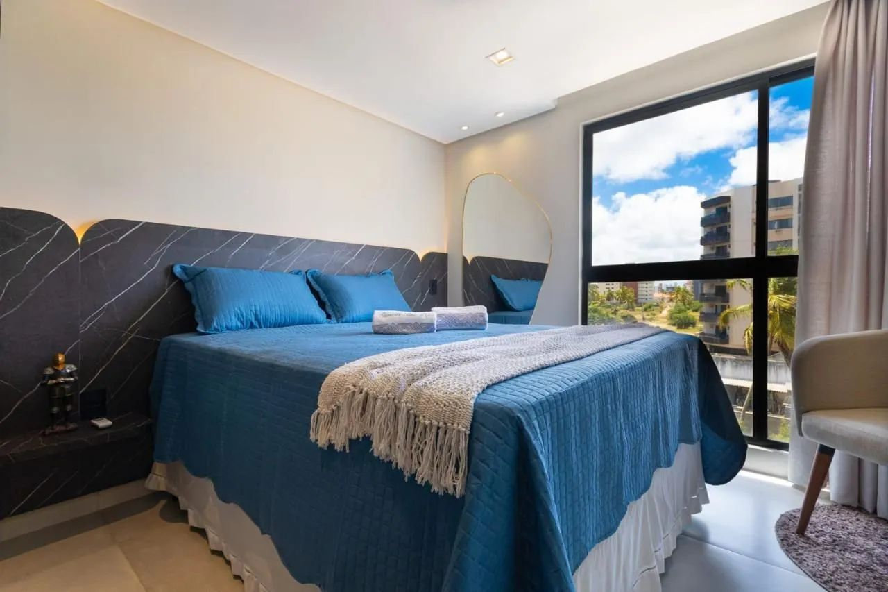 Flat Residencial / Intermares - Foto 2