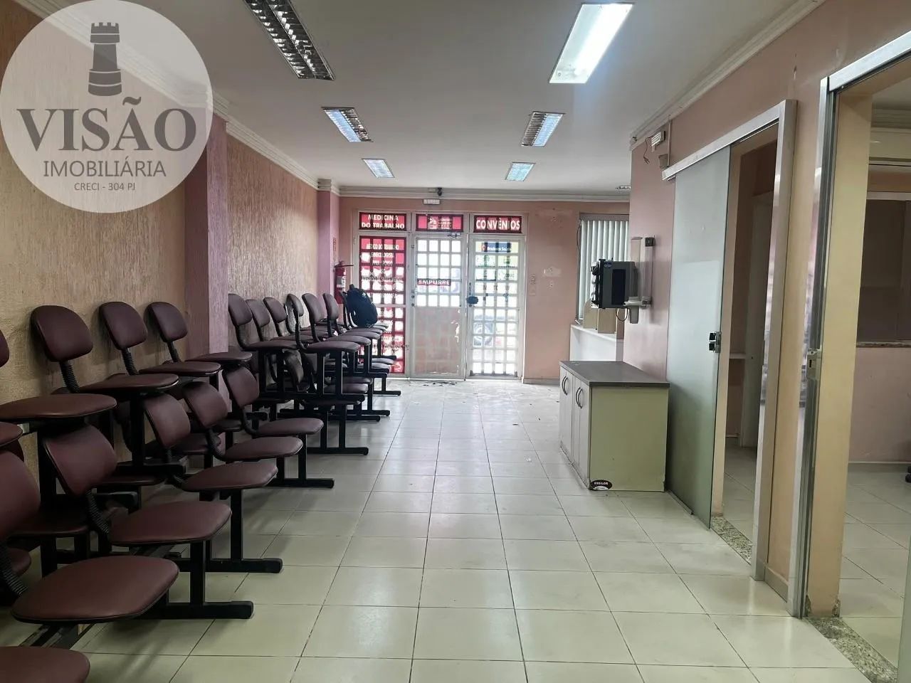 PRÉDIO COMERCIAL em Manaus - Amazonas, Centro - Foto 3
