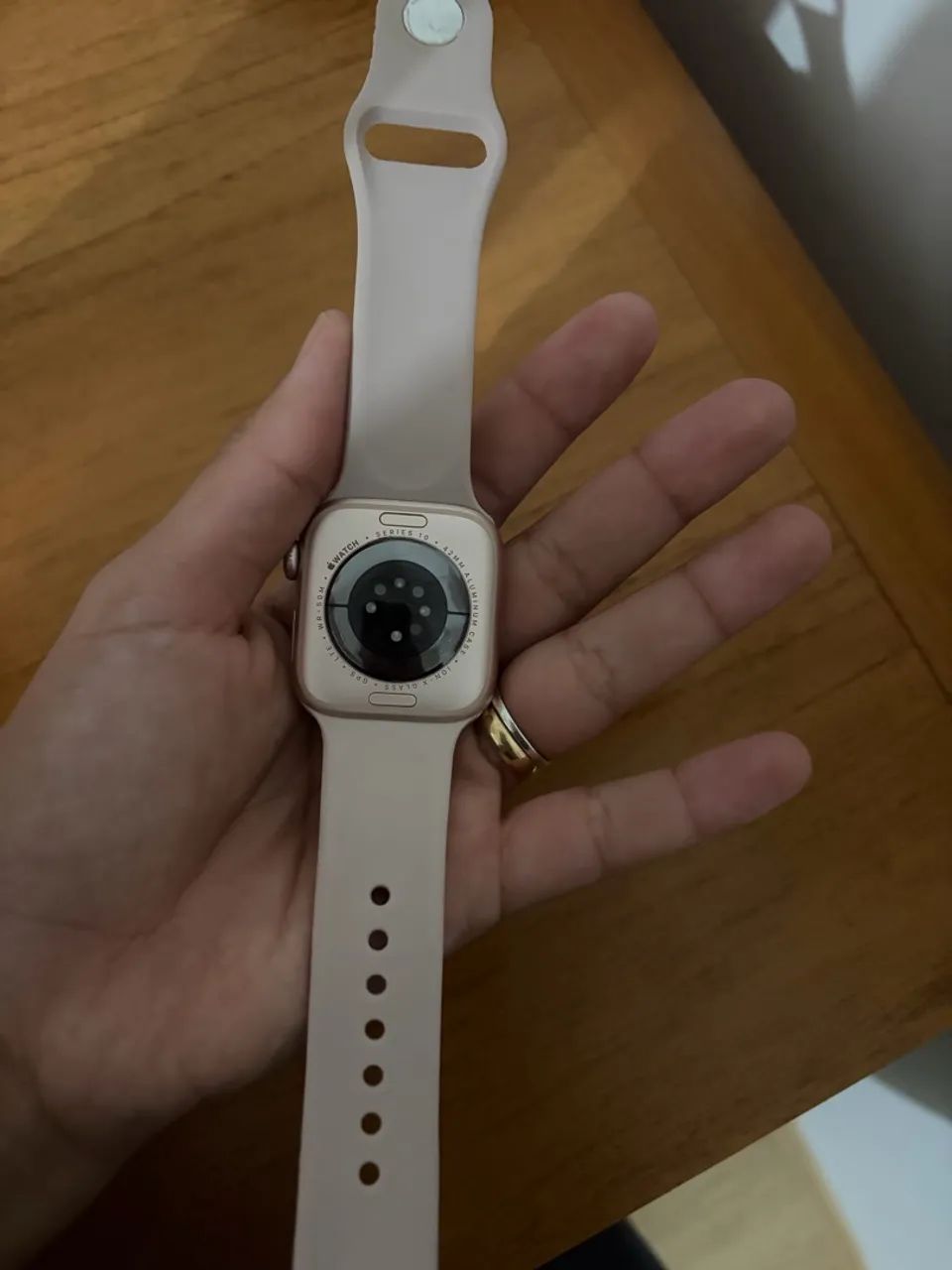 Apple Watch Série 10 42mm - Foto 2
