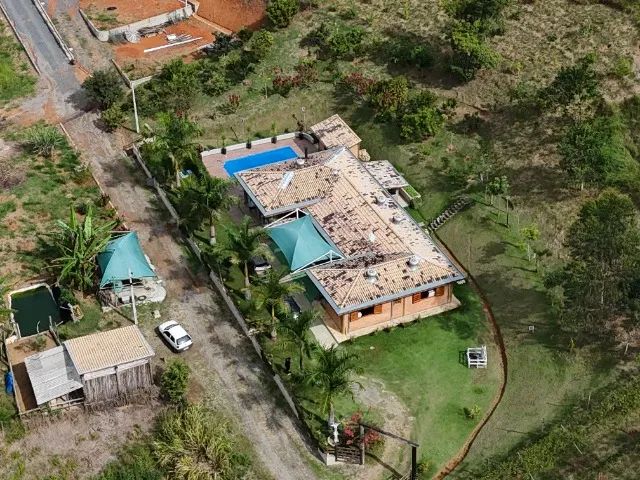 Chácara fantástica Monteiro Lobato  - Foto 2
