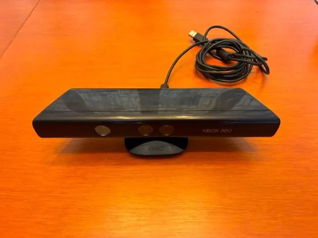 Sensor Kinect Xbox 360 Original
