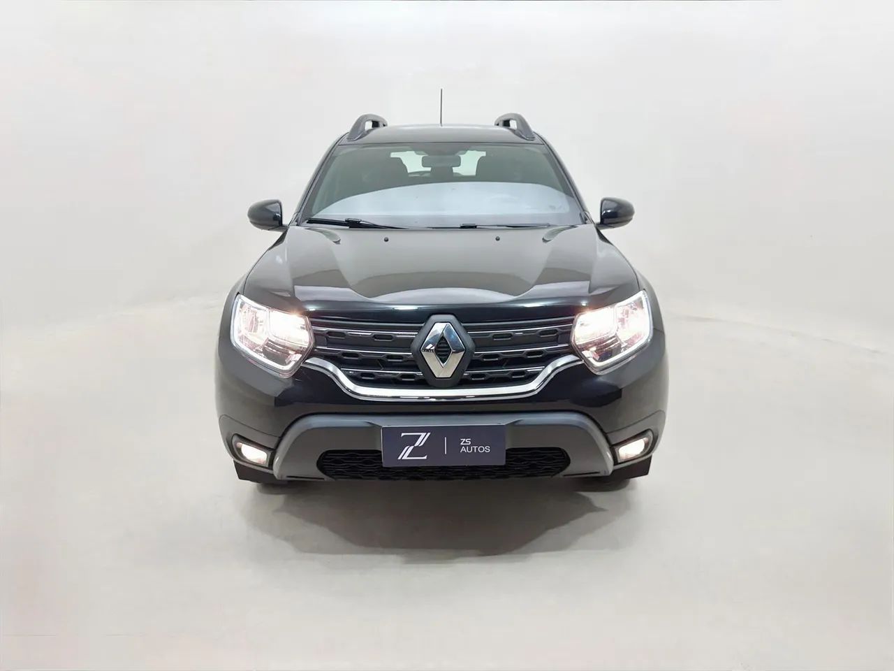 Renault Duster Intense 1.6 16V Flex AUT 2023 - Foto 3