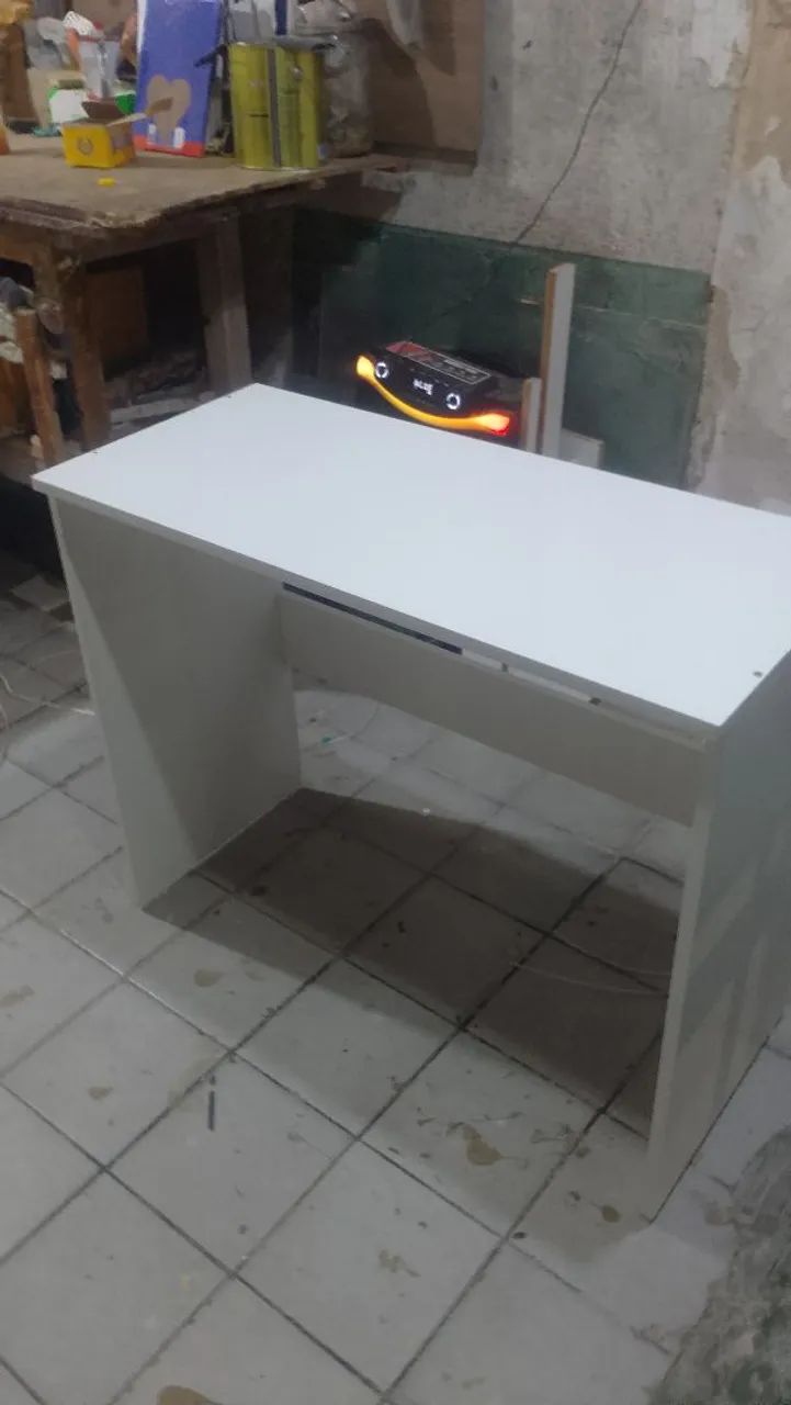 JS MÓVEIS RS 89.90 escrivaninha *, * - Foto 2