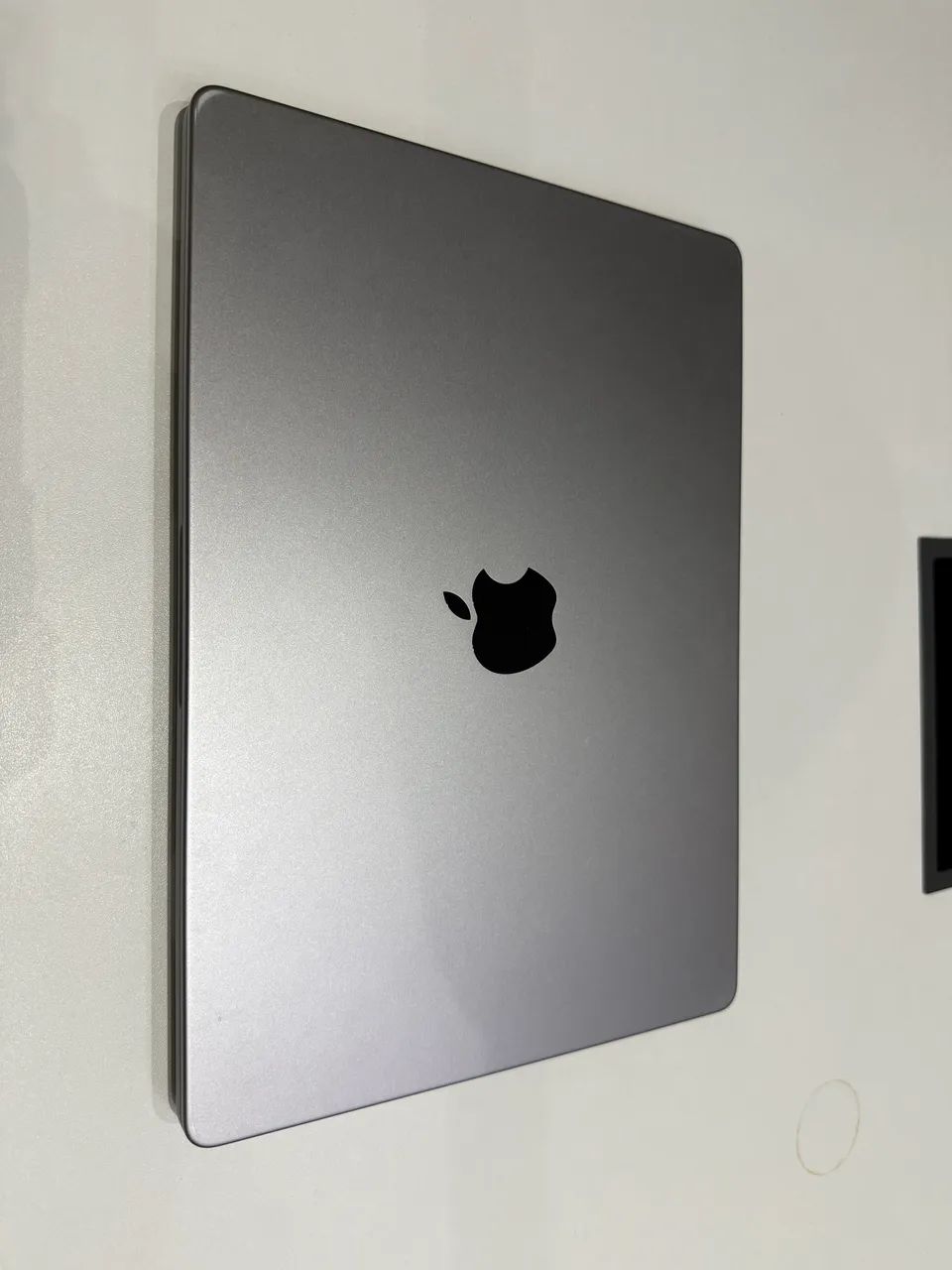 Macbook Pro - 16gb M1 Pro 14 inch (Praticamente novo) - Notebooks