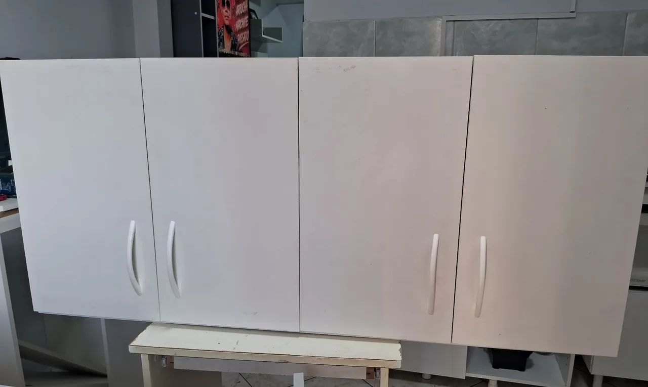 Aéreo multiuso 4 portas - Foto 3