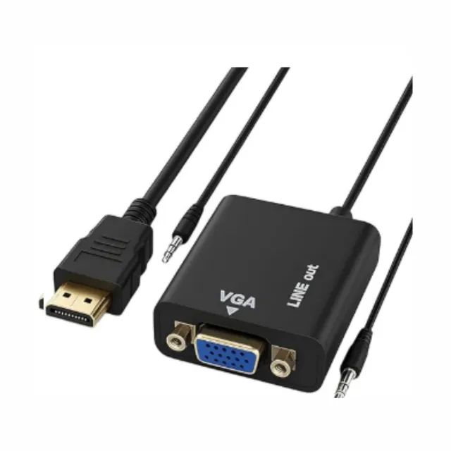 Adaptador de Conversão 